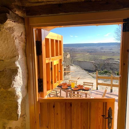El Retiro & Gastro Vivencias Villa Siguenza Eksteriør billede