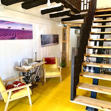 El Retiro & Gastro Vivencias Villa Siguenza Eksteriør billede