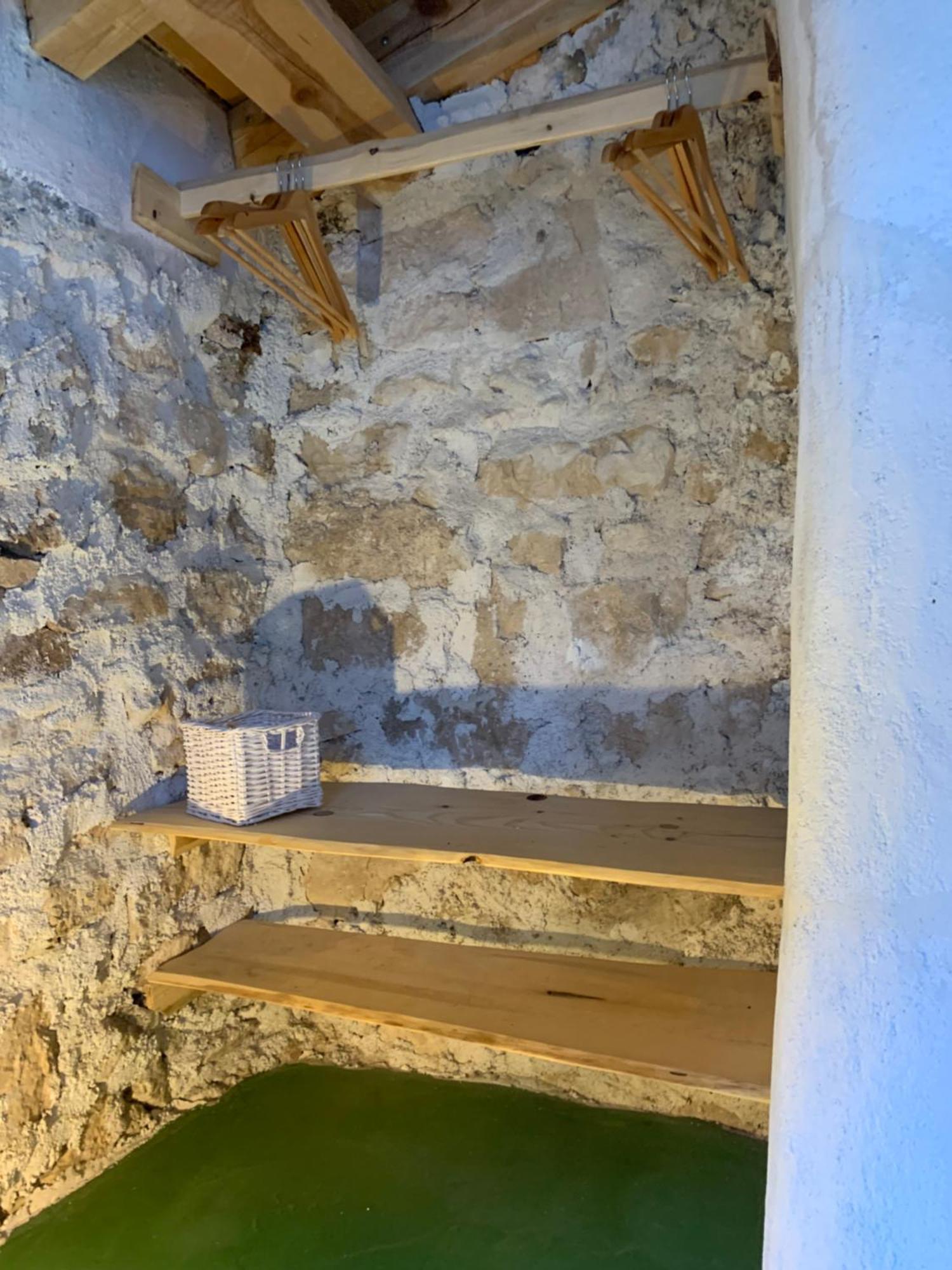 El Retiro & Gastro Vivencias Villa Siguenza Eksteriør billede