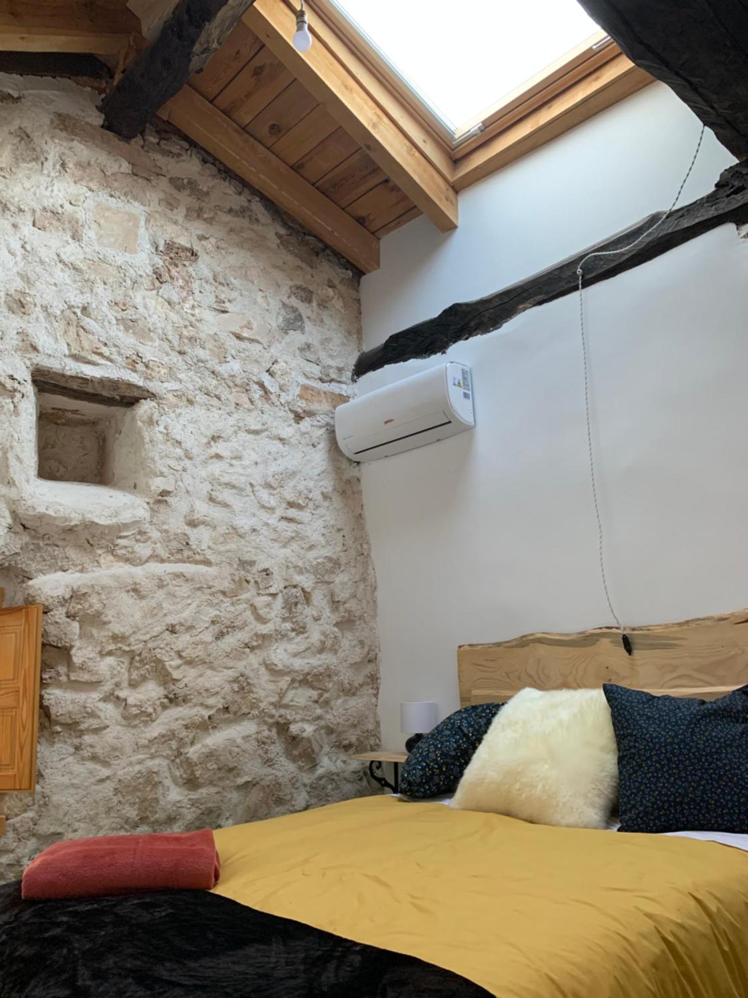 El Retiro & Gastro Vivencias Villa Siguenza Eksteriør billede