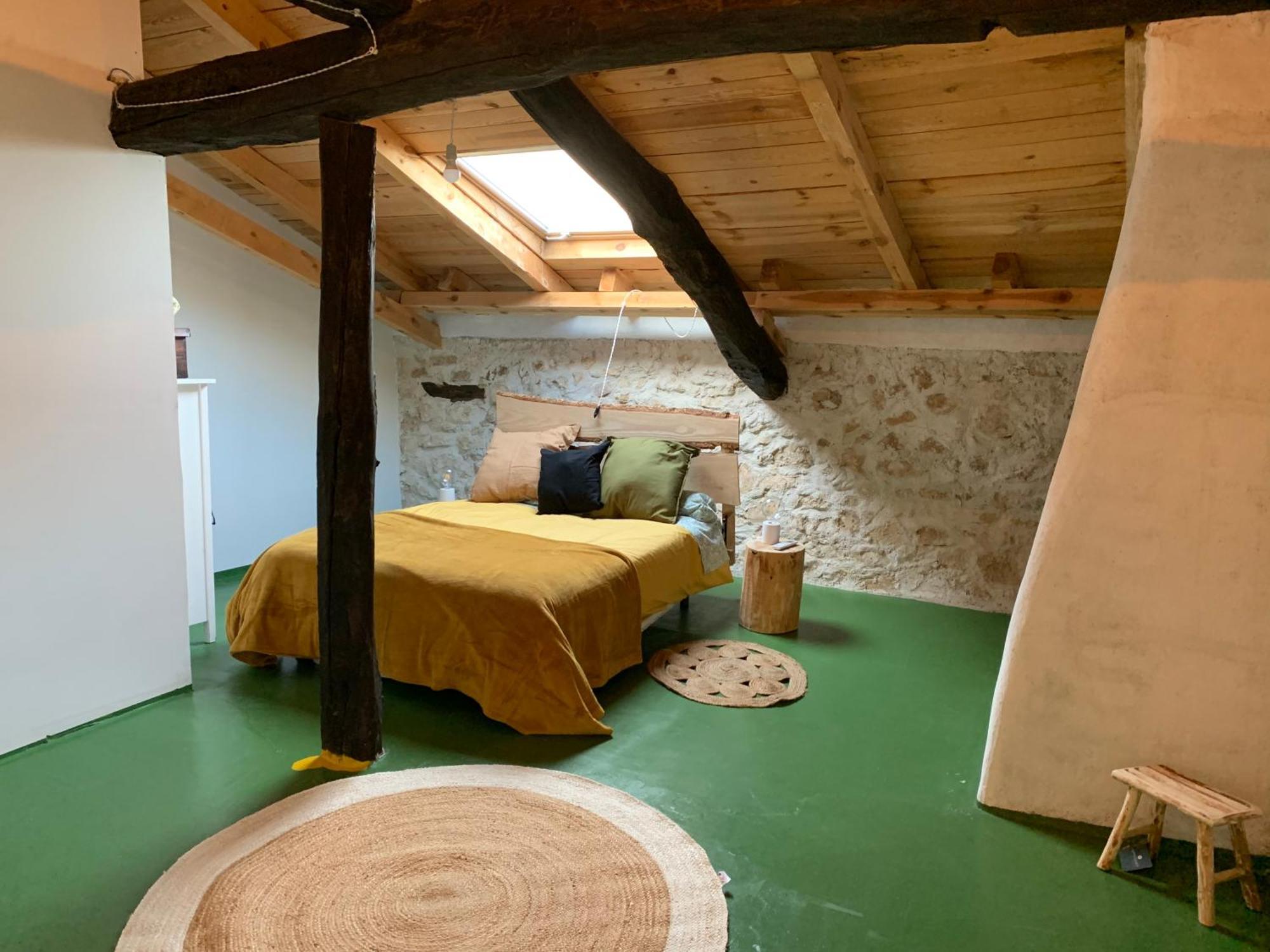 El Retiro & Gastro Vivencias Villa Siguenza Eksteriør billede
