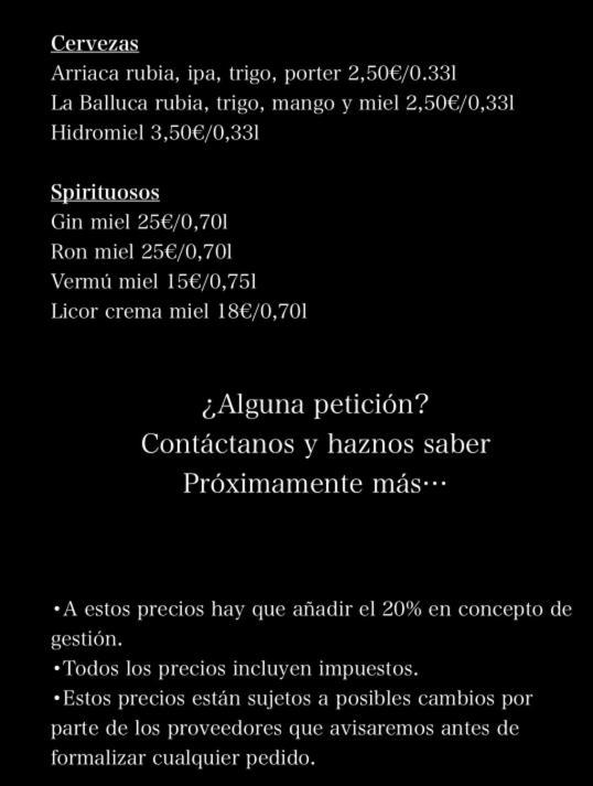El Retiro & Gastro Vivencias Villa Siguenza Eksteriør billede